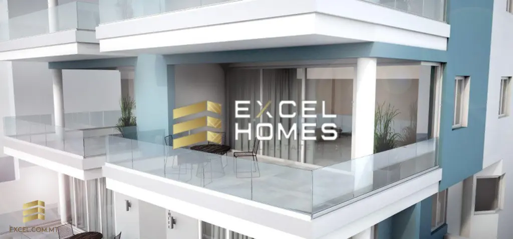 3 bedroom Apartment in Xlendi, Malta – 22667