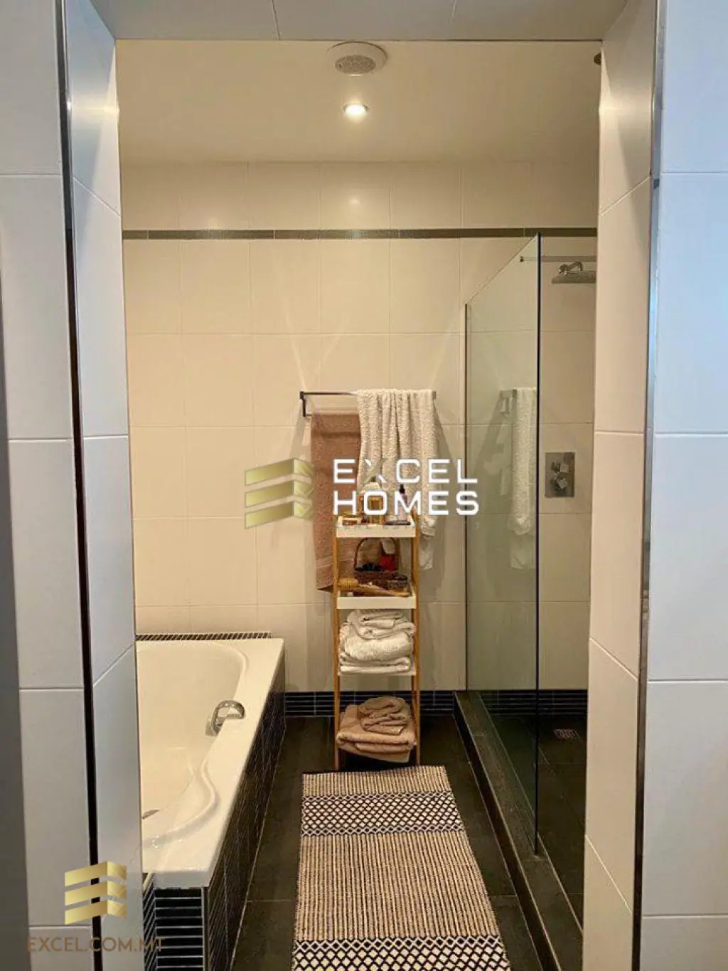 3 bedroom Apartment in Sliema, Malta – 22701