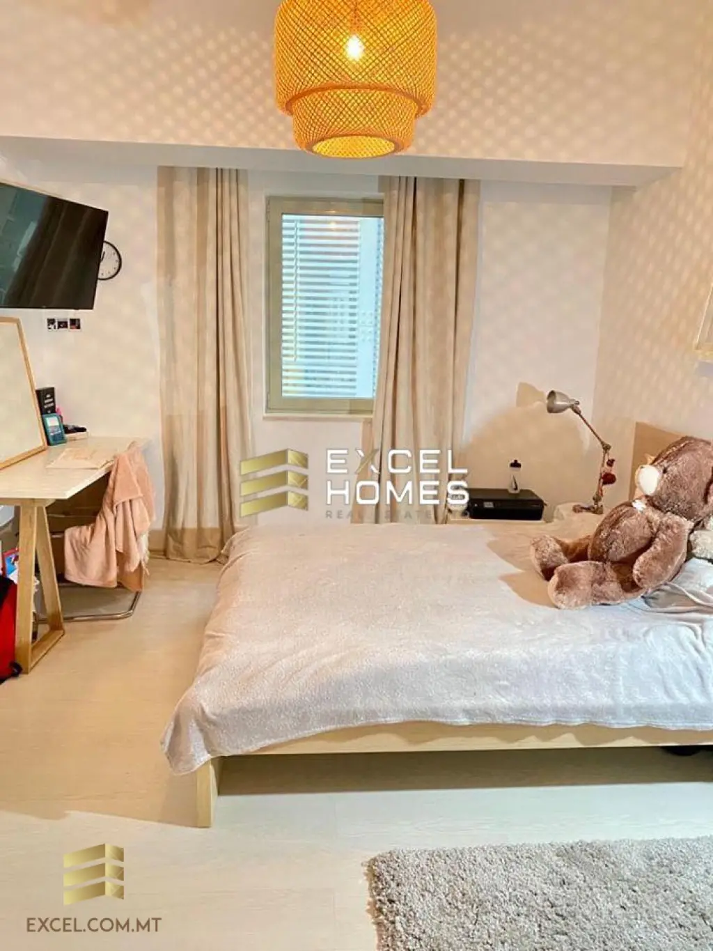 3 bedroom Apartment in Sliema, Malta – 22701