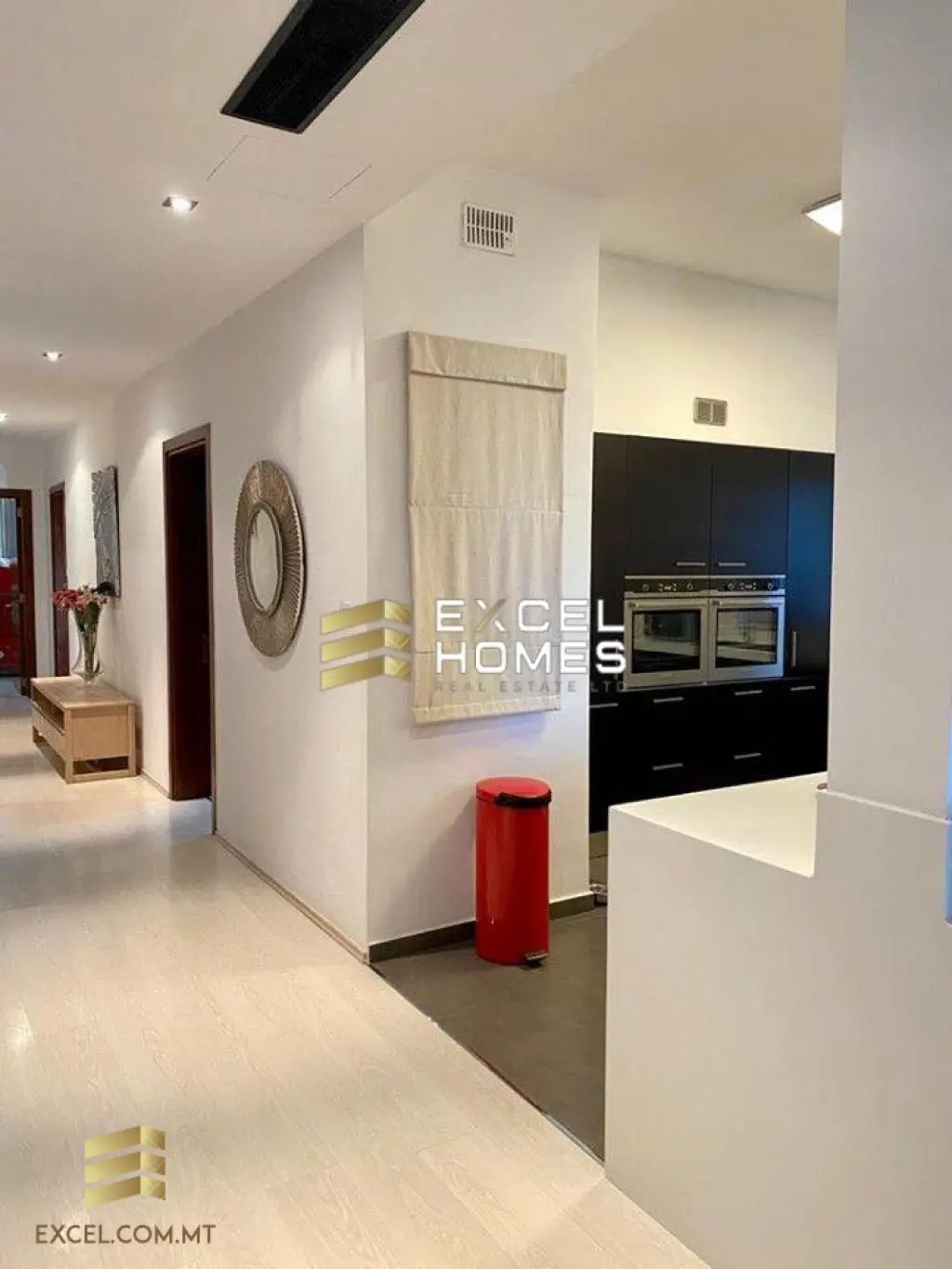3 bedroom Apartment in Sliema, Malta – 22701