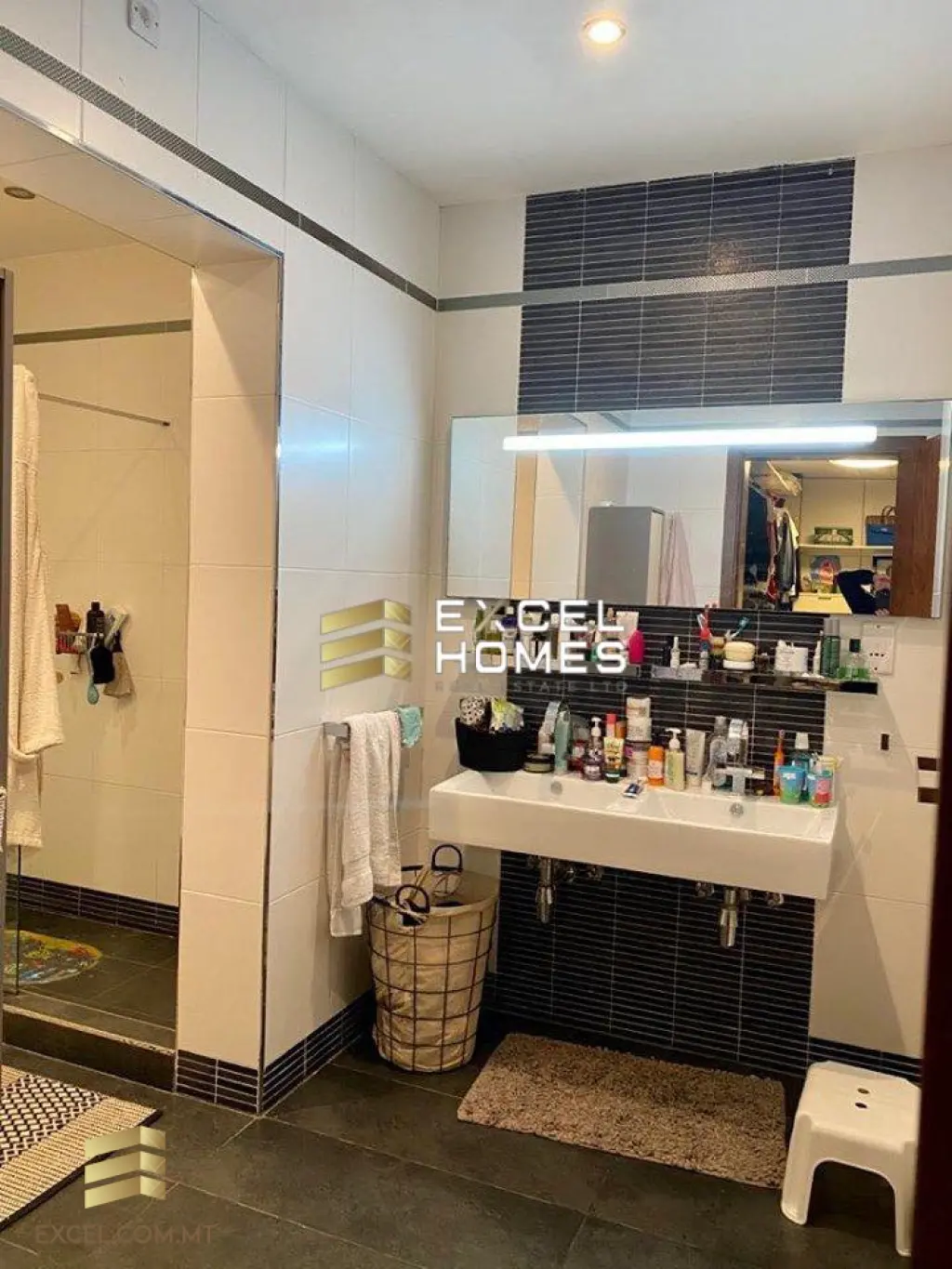 3 bedroom Apartment in Sliema, Malta – 22701