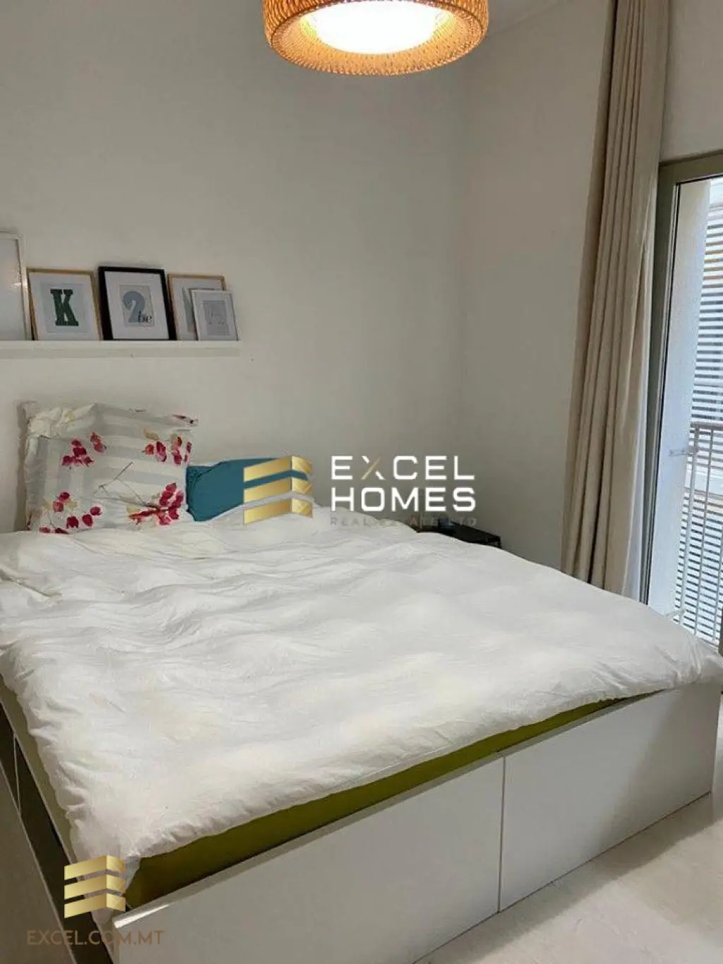 3 bedroom Apartment in Sliema, Malta – 22701