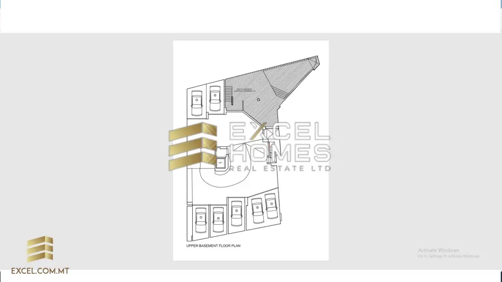 3 bedroom Apartment in Gharghur, Malta – 22850