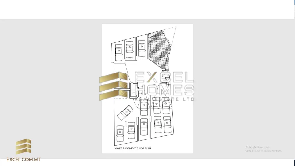 3 bedroom Apartment in Gharghur, Malta – 22850