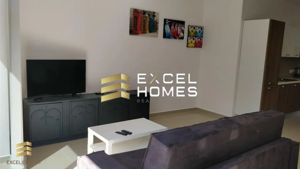 1 bedroom Apartment in Mellieha, Malta – 22858