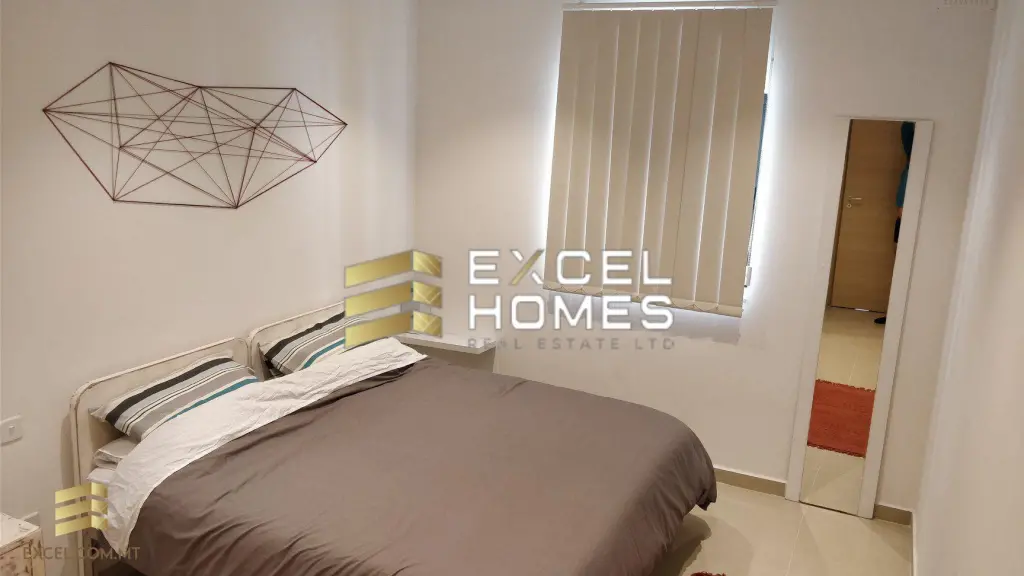 1 bedroom Apartment in Mellieha, Malta – 22858