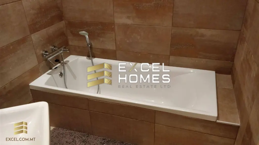 1 bedroom Apartment in Mellieha, Malta – 22858