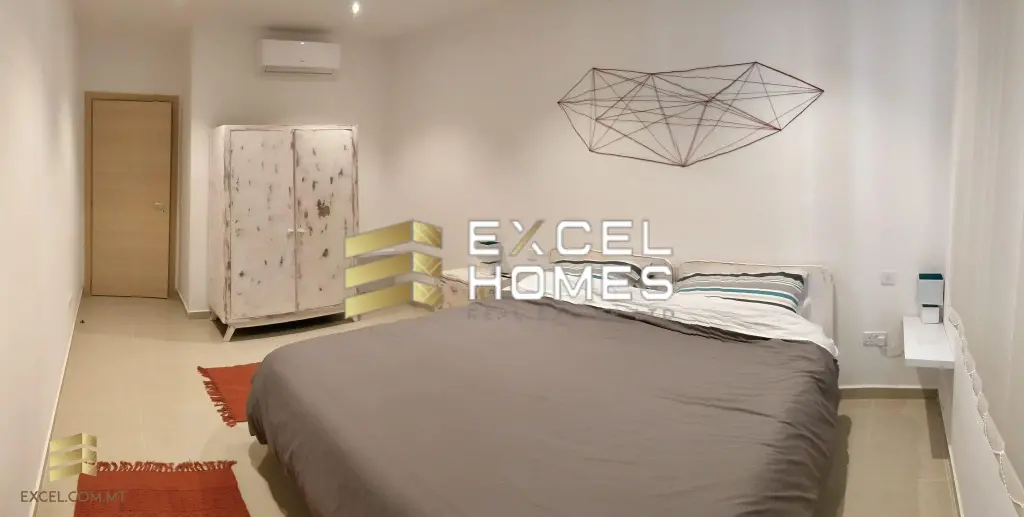 1 bedroom Apartment in Mellieha, Malta – 22858