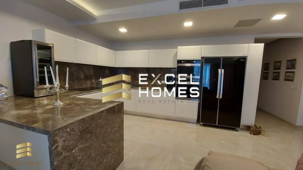 3 bedroom Apartment in Mosta, Malta – 22903