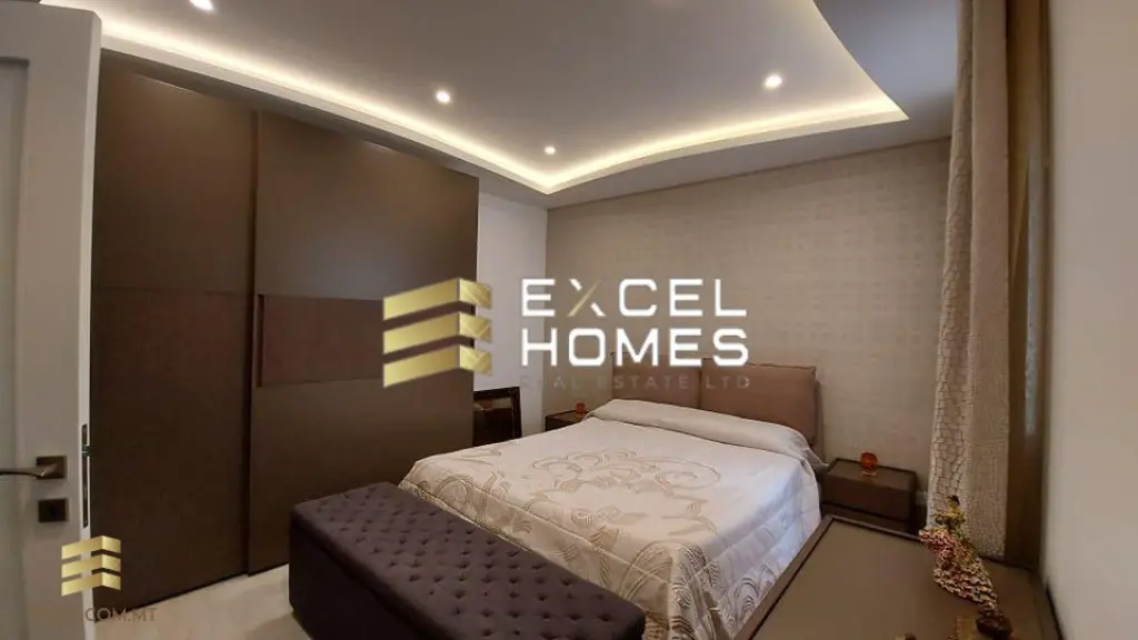 3 bedroom Apartment in Mosta, Malta – 22903