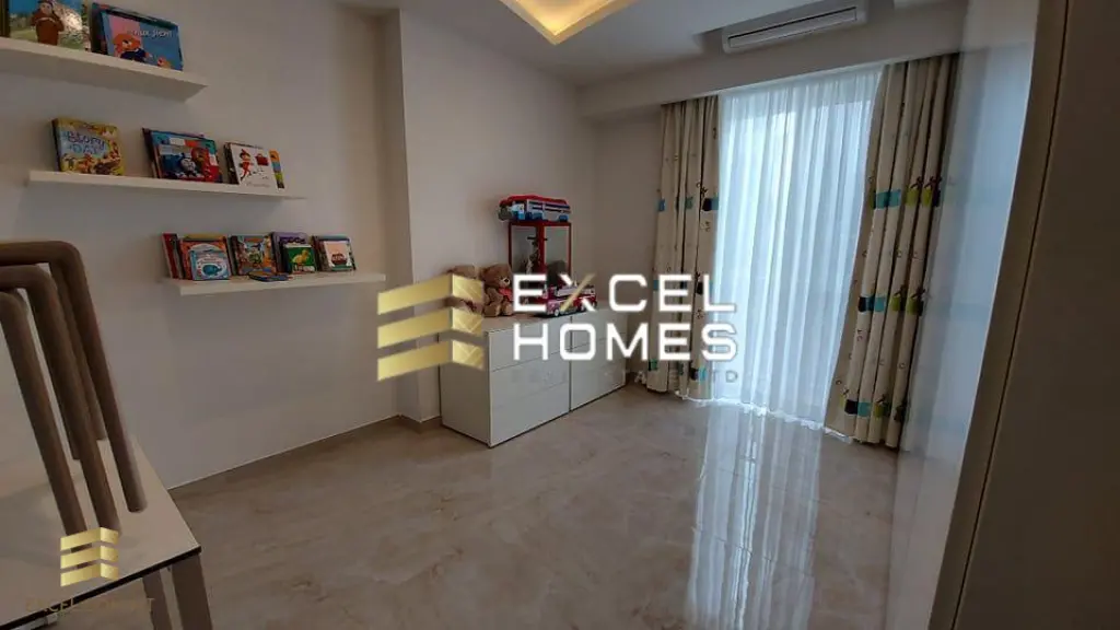 3 bedroom Apartment in Mosta, Malta – 22903