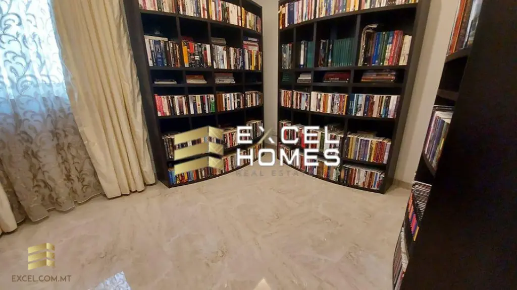 3 bedroom Apartment in Mosta, Malta – 22903