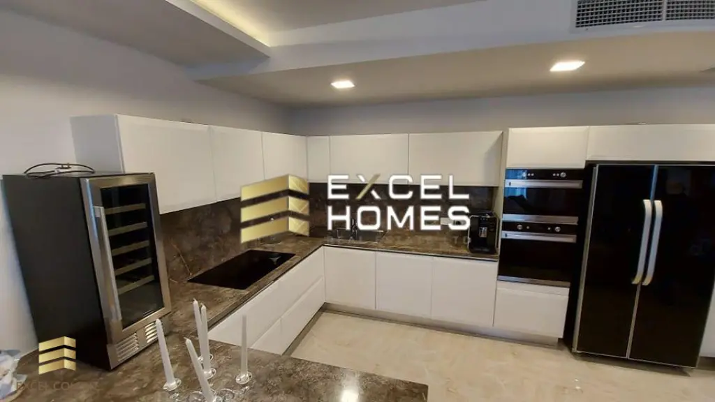 3 bedroom Apartment in Mosta, Malta – 22903