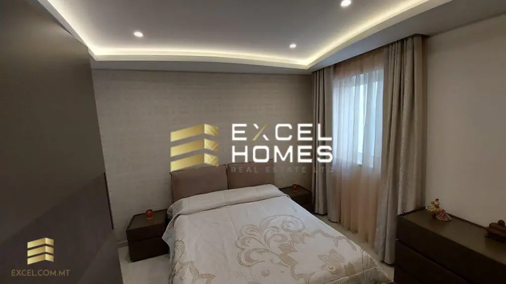 3 bedroom Apartment in Mosta, Malta – 22903