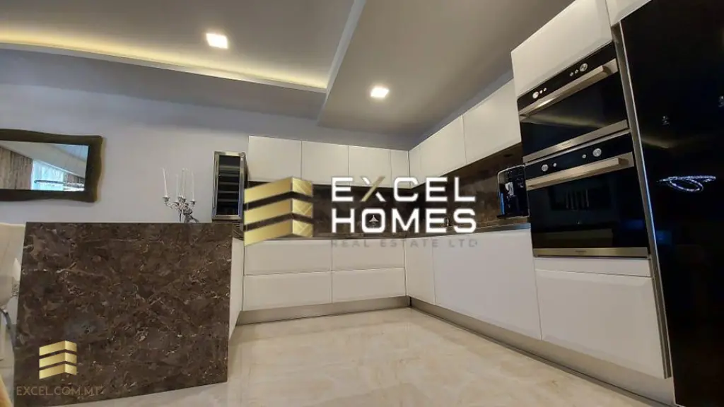 3 bedroom Apartment in Mosta, Malta – 22903