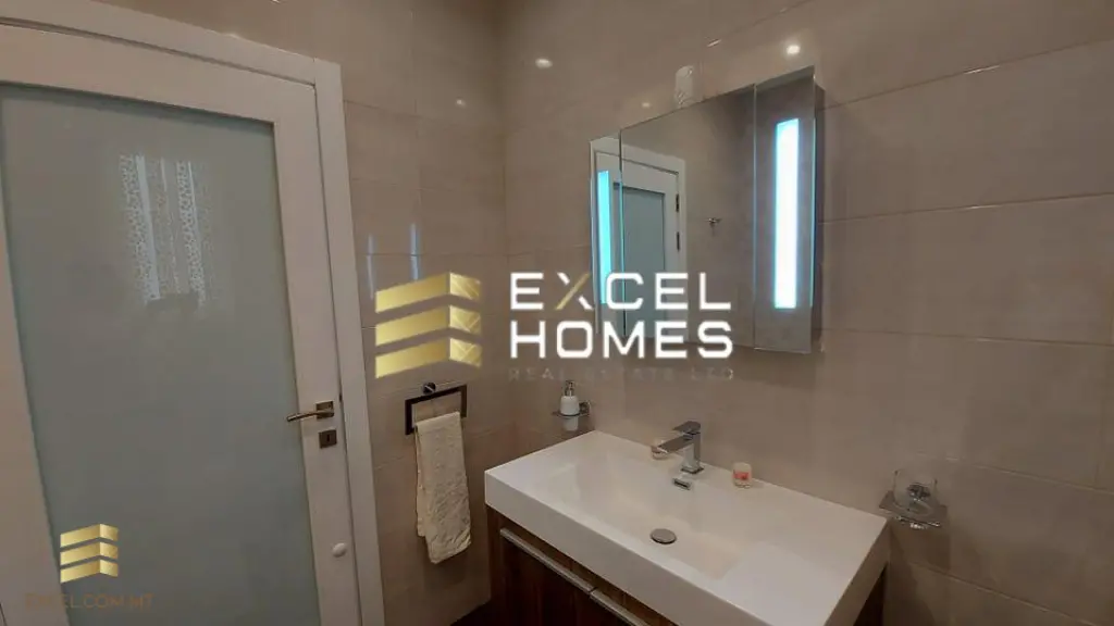 3 bedroom Apartment in Mosta, Malta – 22903