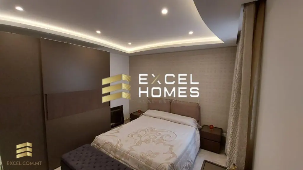 3 bedroom Apartment in Mosta, Malta – 22903