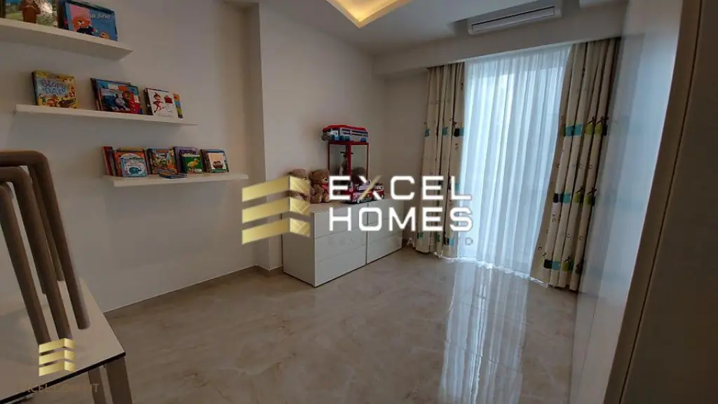 3 bedroom Apartment in Mosta, Malta – 22903