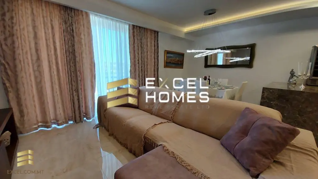 3 bedroom Apartment in Mosta, Malta – 22903