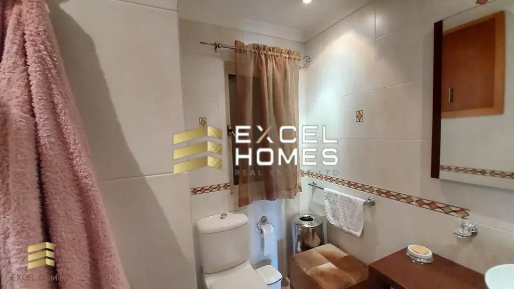 3 bedroom Apartment in St Julians, Malta – 22913