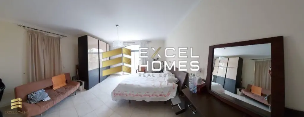 3 bedroom Apartment in St Julians, Malta – 22913