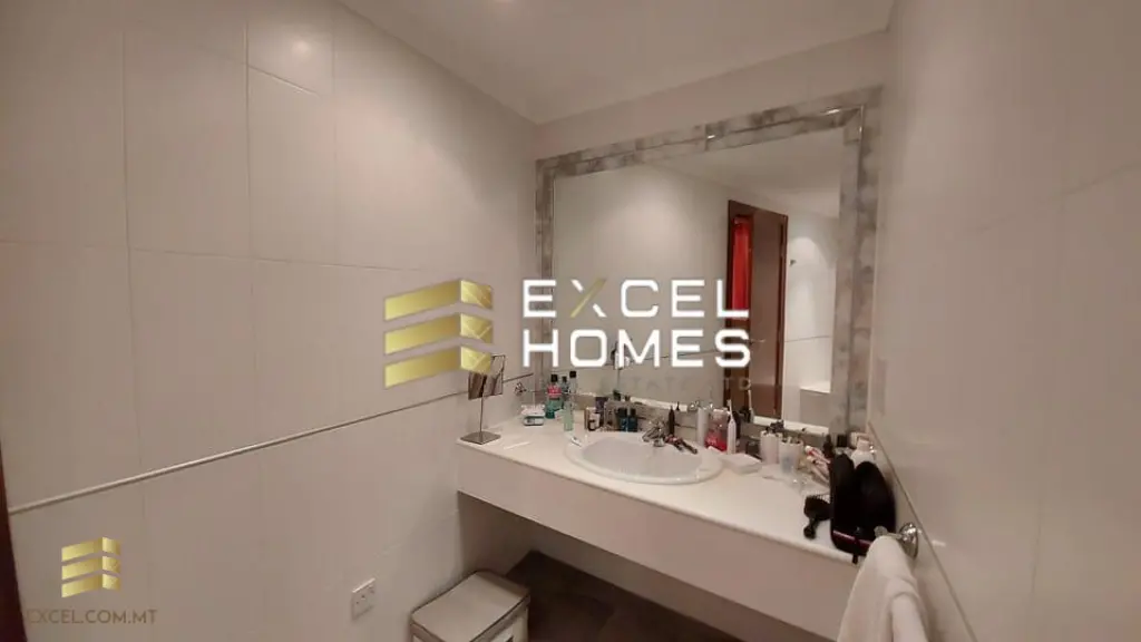 3 bedroom Apartment in St Julians, Malta – 22913