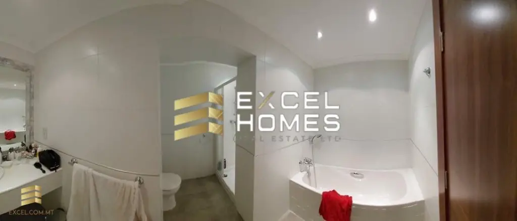 3 bedroom Apartment in St Julians, Malta – 22913