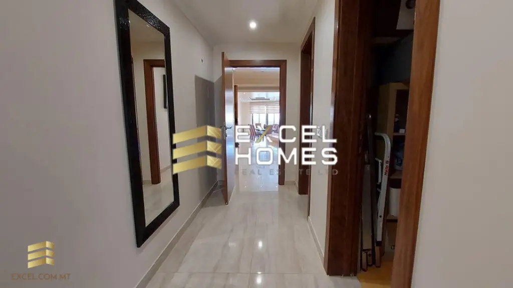 3 bedroom Apartment in St Julians, Malta – 22913