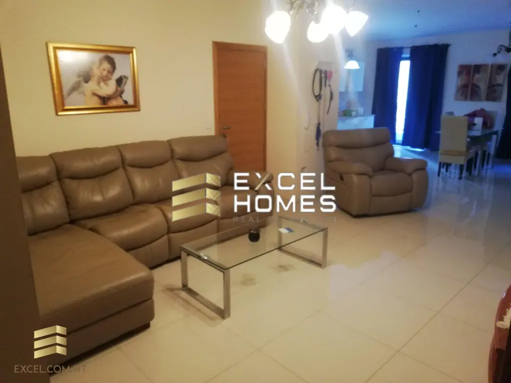 3 bedroom Apartment in Zurrieq, Malta – 22976