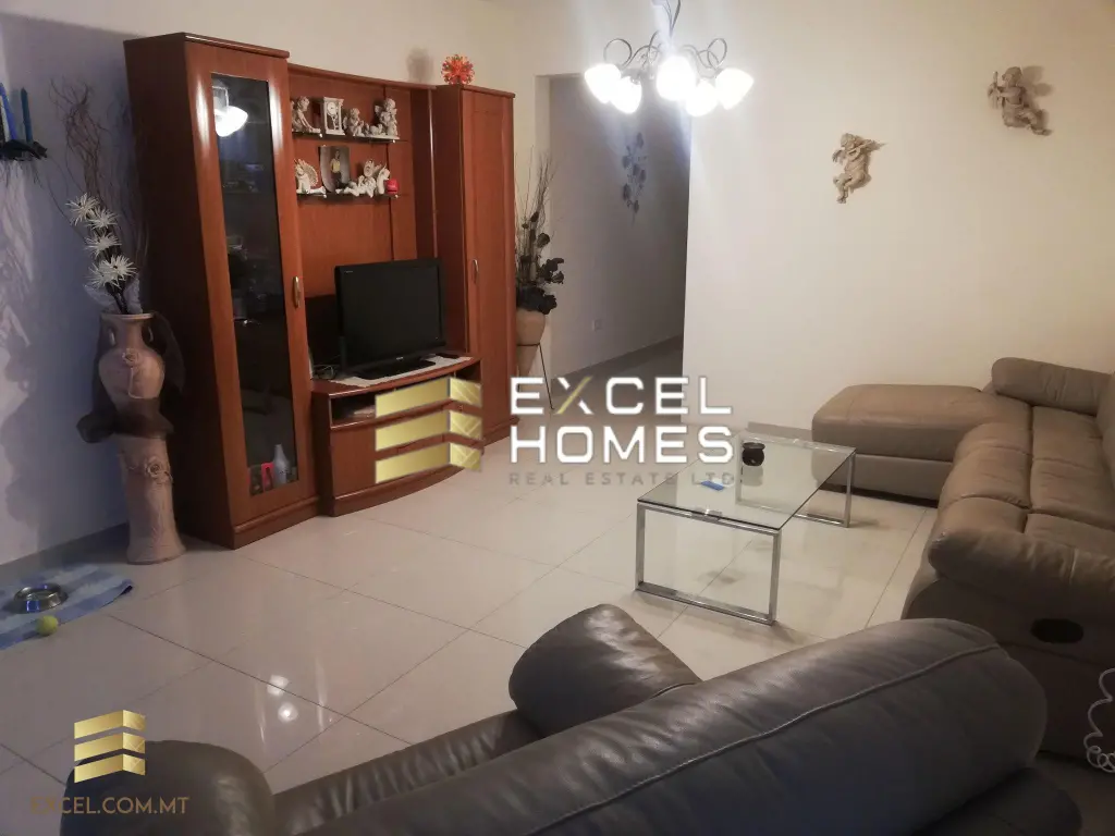 3 bedroom Apartment in Zurrieq, Malta – 22976