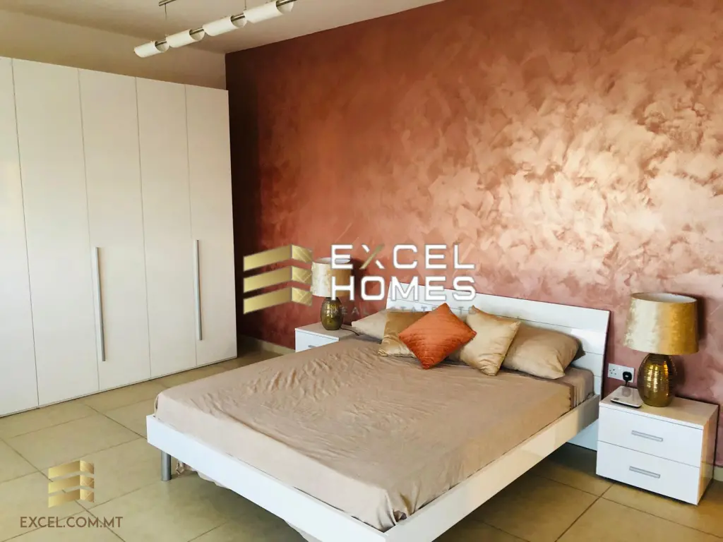 1 bedroom Apartment in Zejtun, Malta – 23197