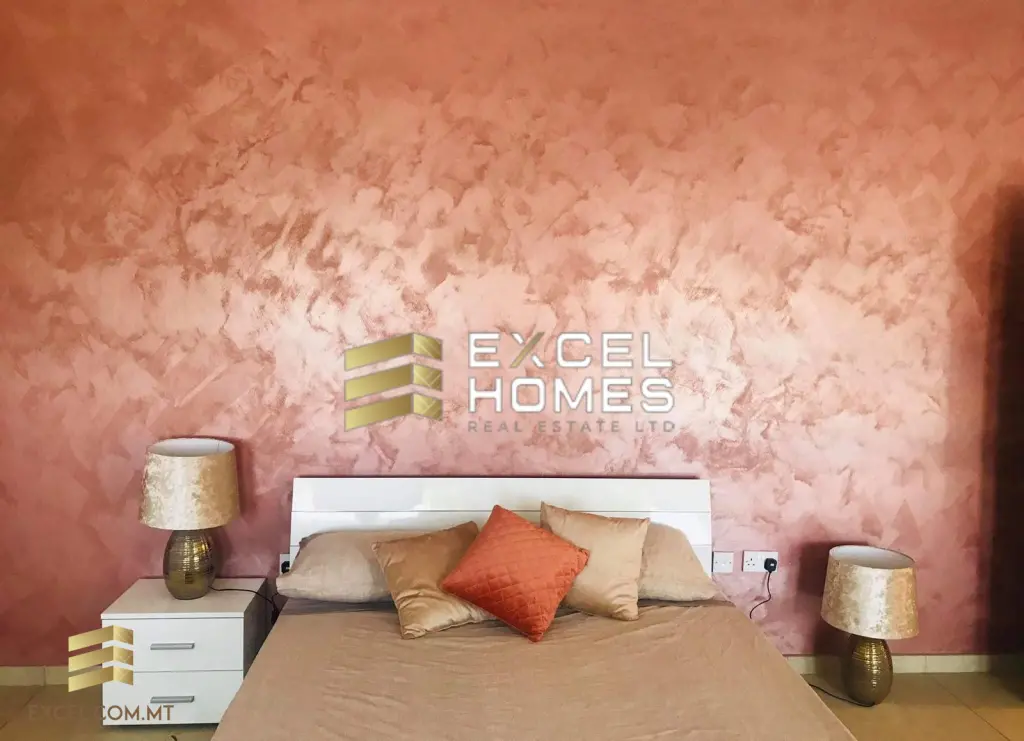 1 bedroom Apartment in Zejtun, Malta – 23197