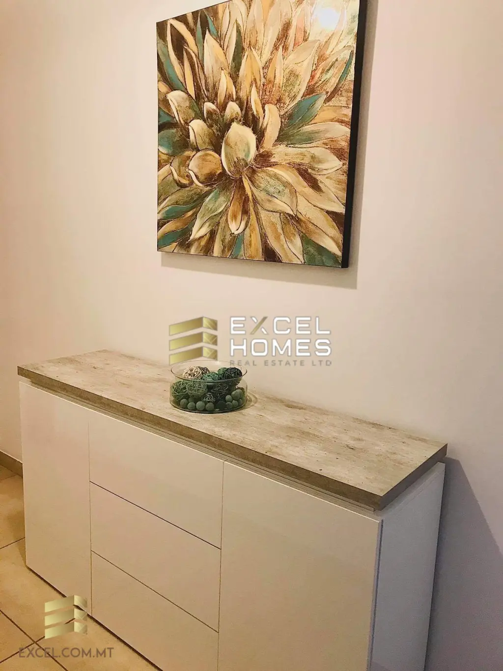 1 bedroom Apartment in Zejtun, Malta – 23197