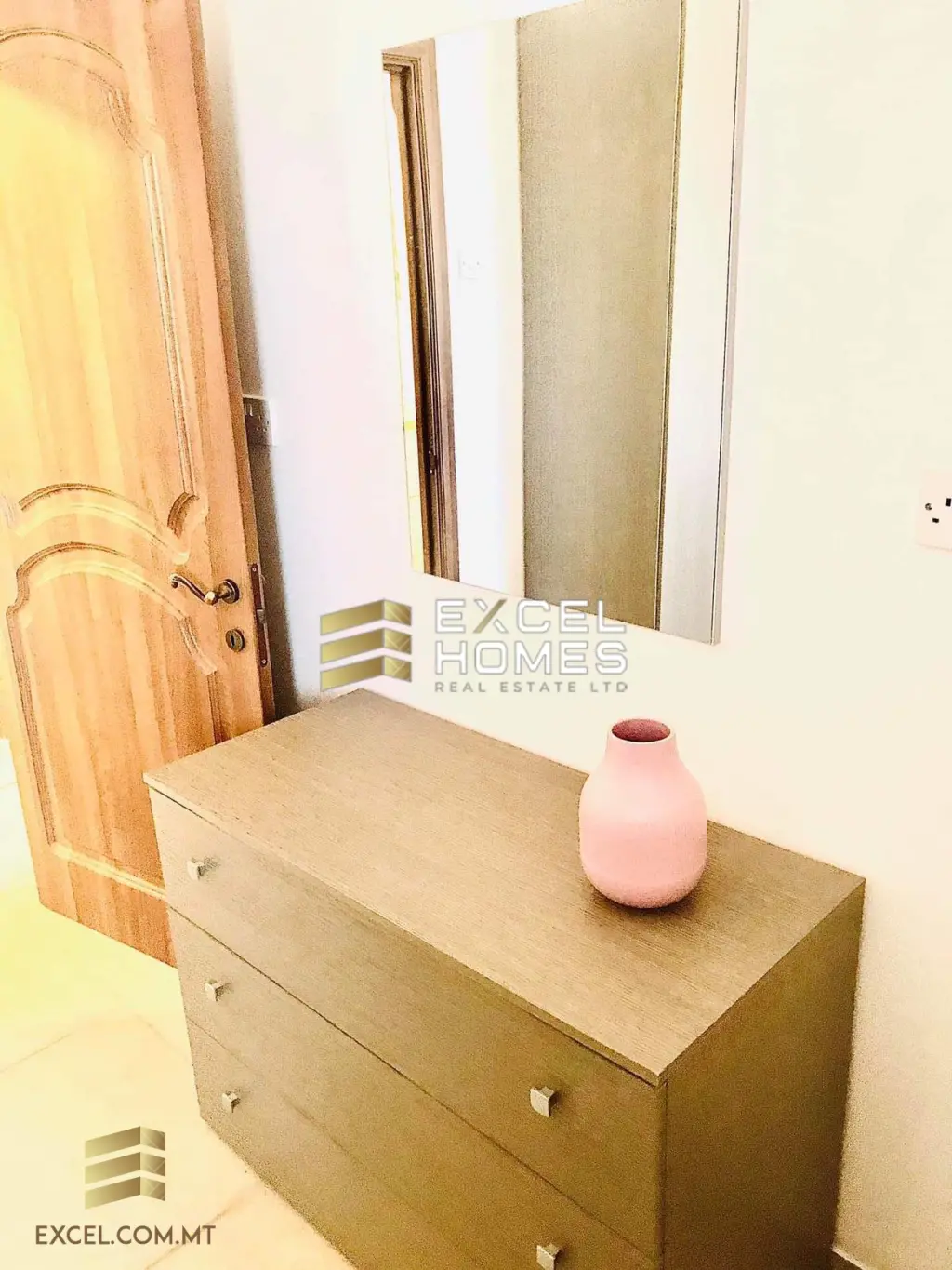 1 bedroom Apartment in Zejtun, Malta – 23197