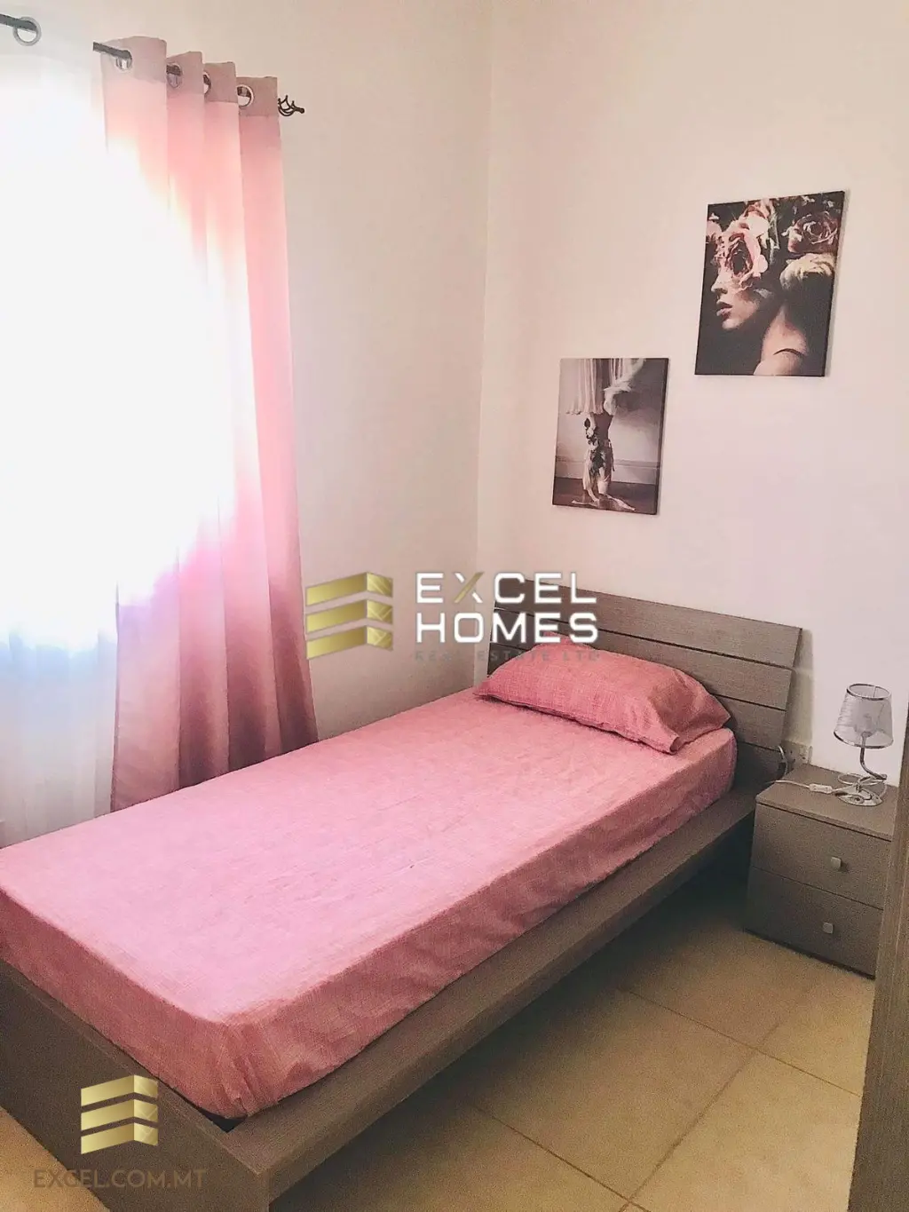 1 bedroom Apartment in Zejtun, Malta – 23197