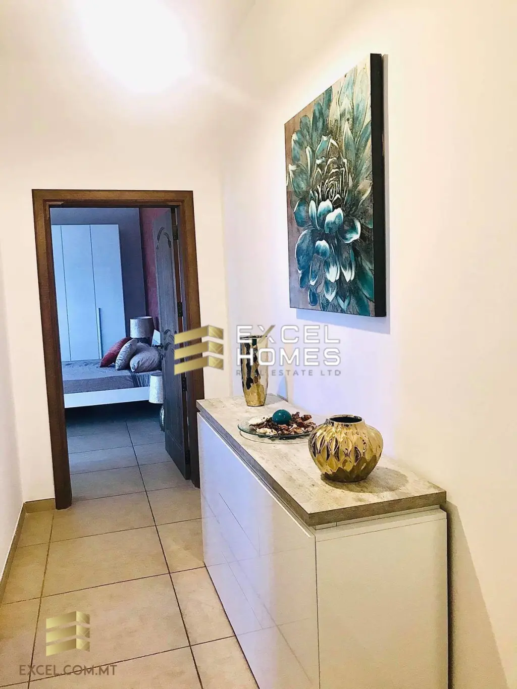 1 bedroom Apartment in Zejtun, Malta – 23197