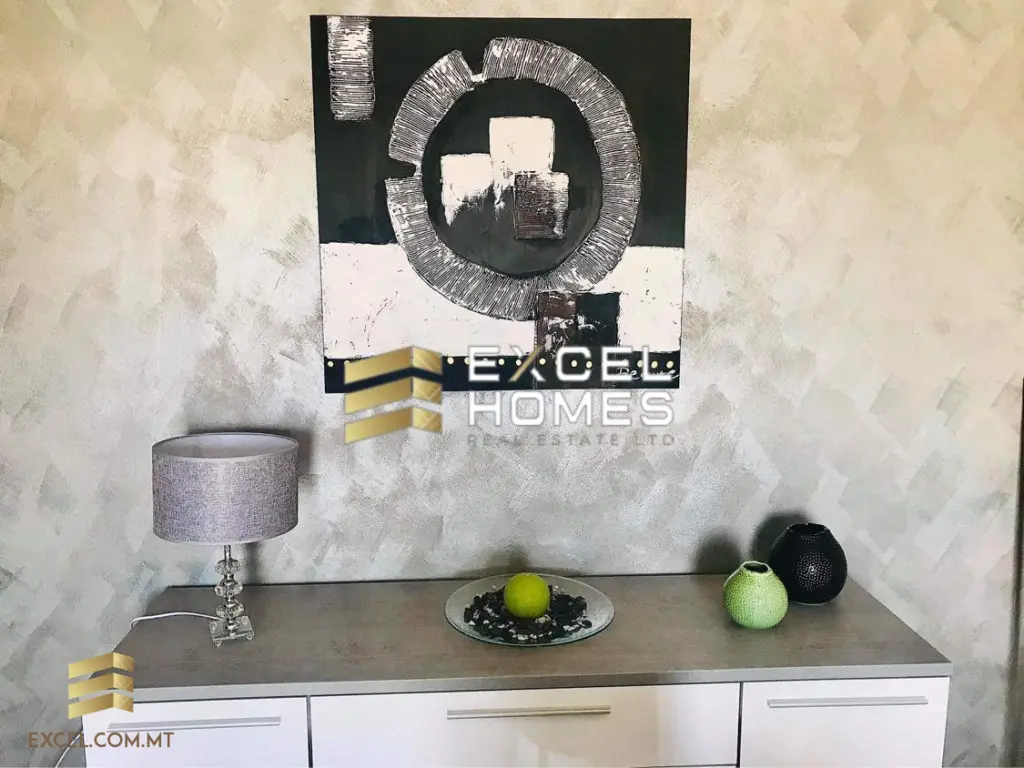 1 bedroom Apartment in Zejtun, Malta – 23197