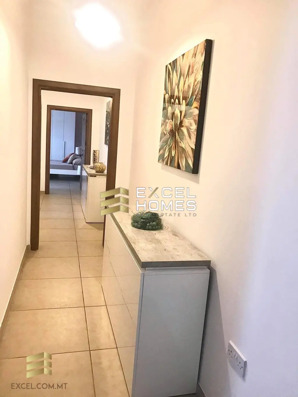 1 bedroom Apartment in Zejtun, Malta – 23197
