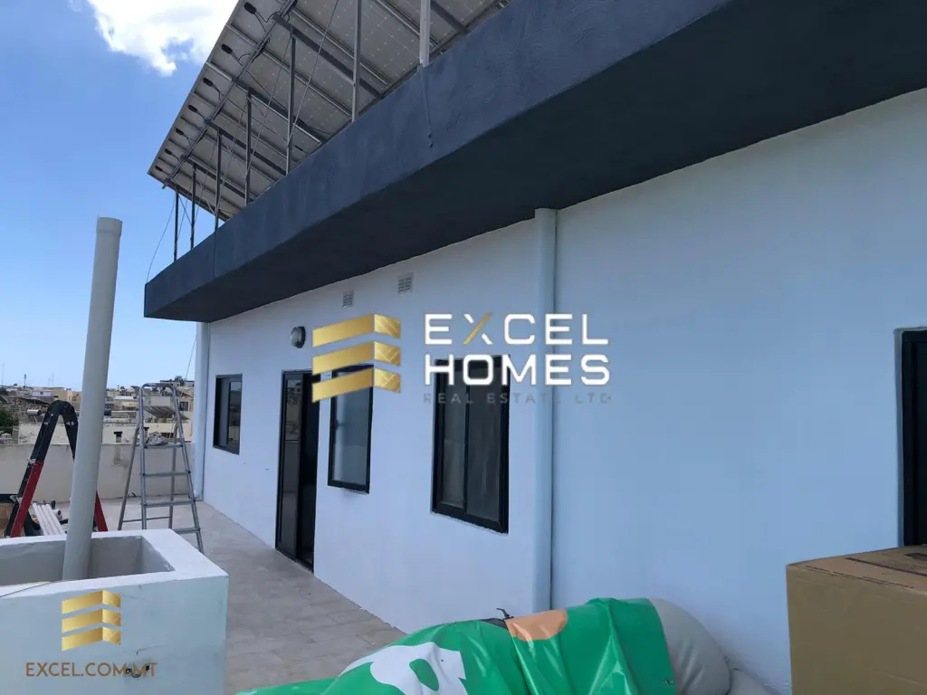 1 bedroom Apartment in Zejtun, Malta – 23197