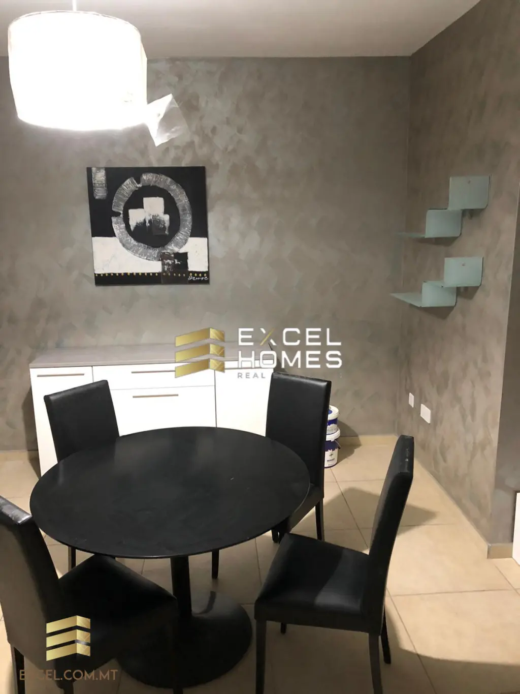 1 bedroom Apartment in Zejtun, Malta – 23197