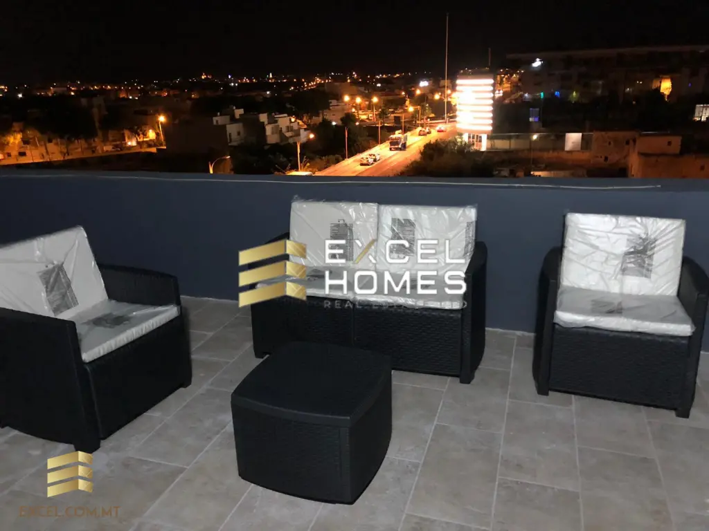 1 bedroom Apartment in Zejtun, Malta – 23197