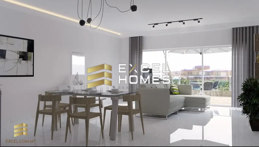 2 bedroom Apartment in St Julians, Malta – 23224