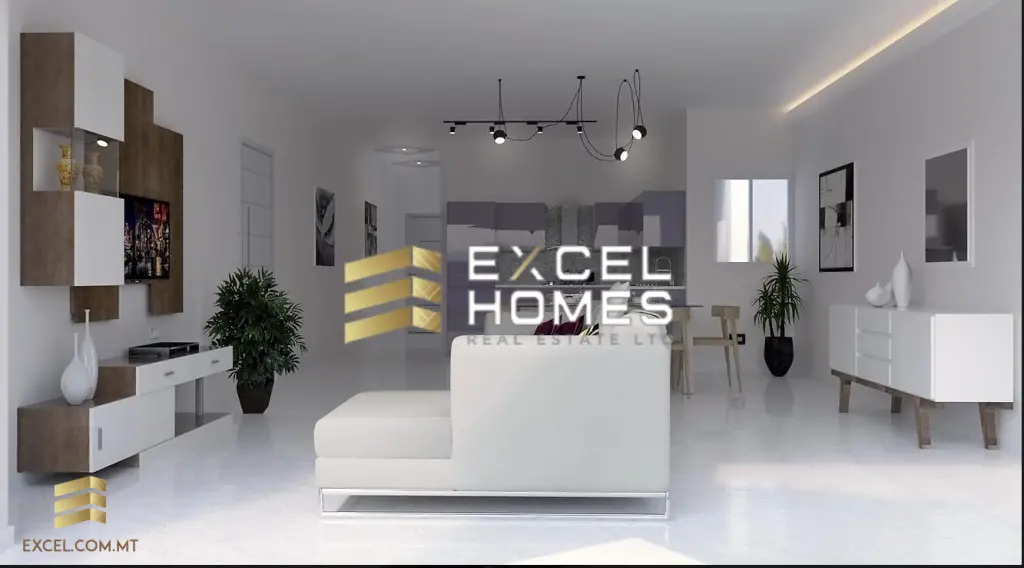 2 bedroom Apartment in St Julians, Malta – 23224