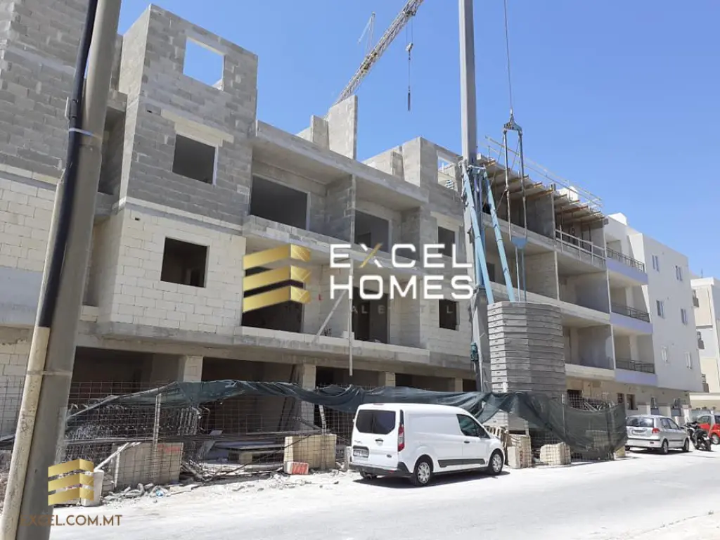 3 bedroom Penthouse in , Malta – 23257