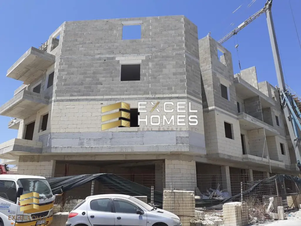 3 bedroom Penthouse in , Malta – 23257