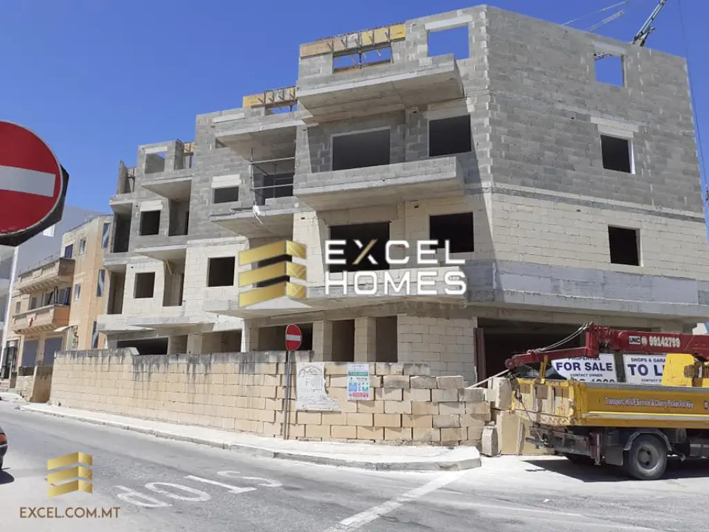 3 bedroom Penthouse in , Malta – 23257
