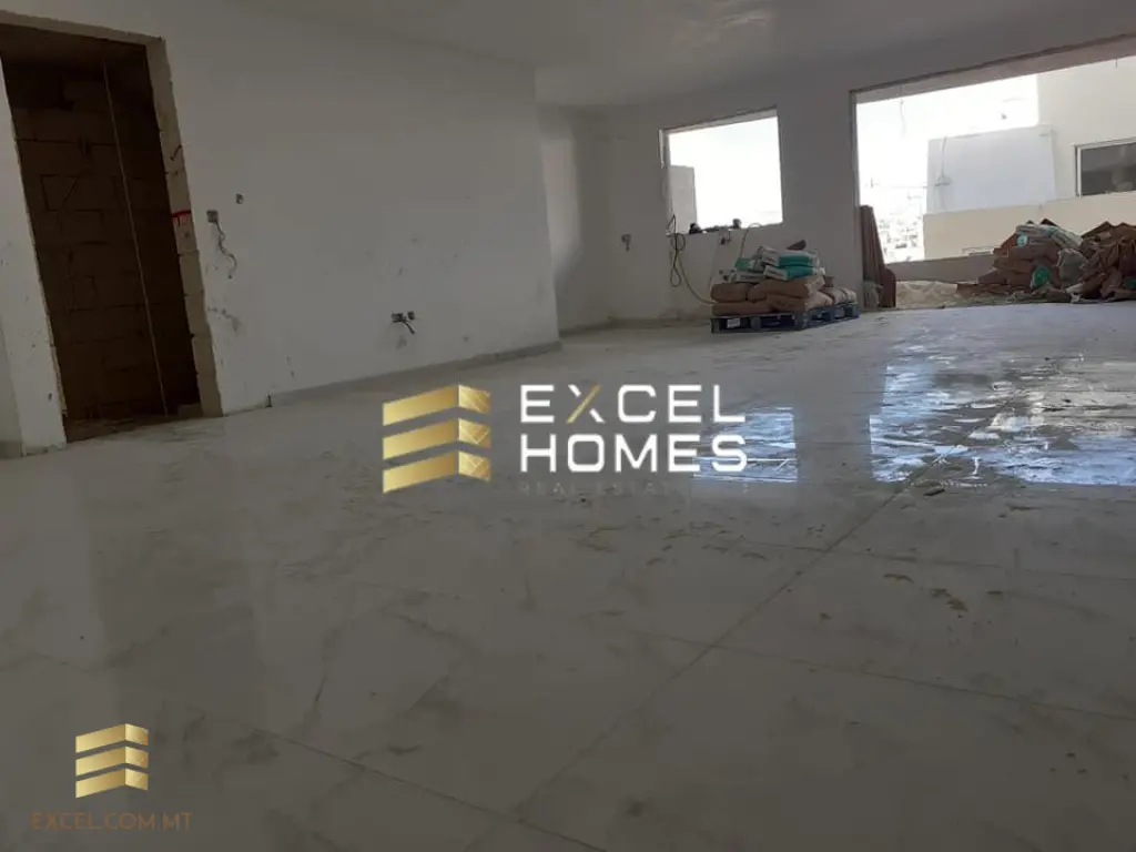 3 bedroom Penthouse in , Malta – 23257