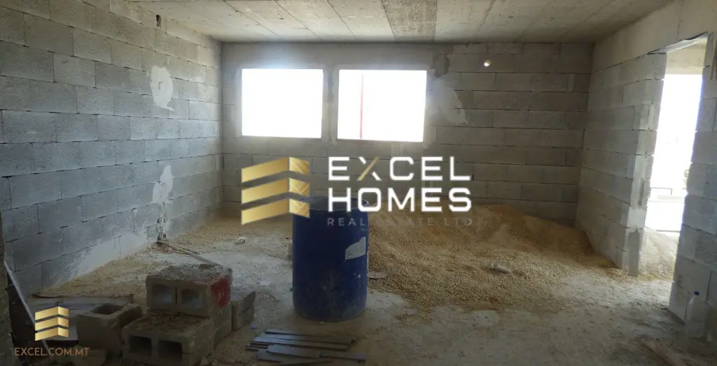 1 bedroom Apartment in San Gwann, Malta – 23420