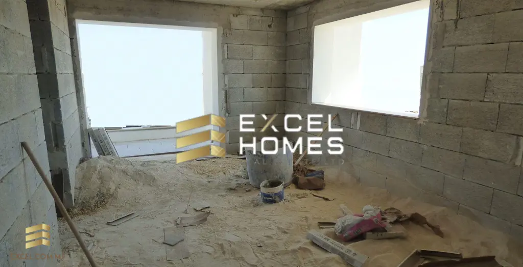 1 bedroom Apartment in San Gwann, Malta – 23420