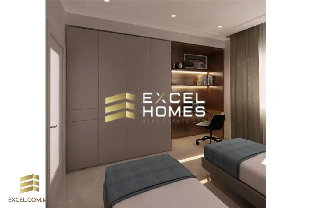 3 bedroom Apartment in San Gwann, Malta – 23515